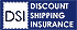 click for: DSI (Discount Shipping Insurance) information