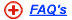 click for: FAQ's